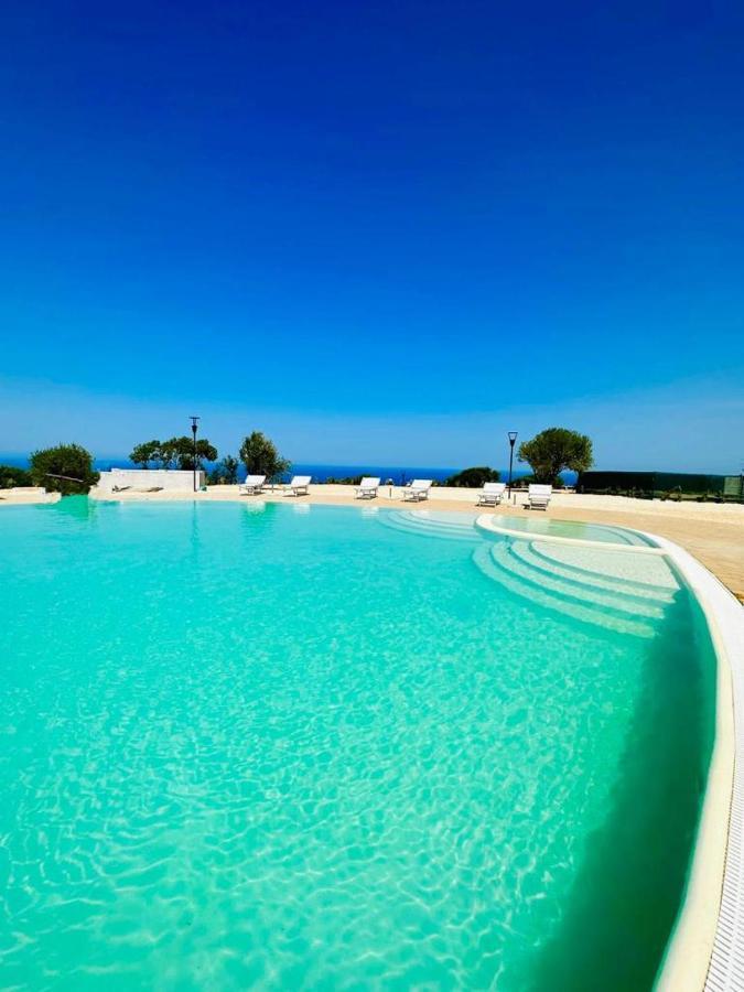 Rocce Rosse Sardinia Aparthotel Isola Rossa Exterior photo