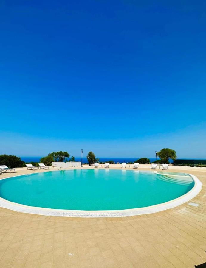 Rocce Rosse Sardinia Aparthotel Isola Rossa Exterior photo